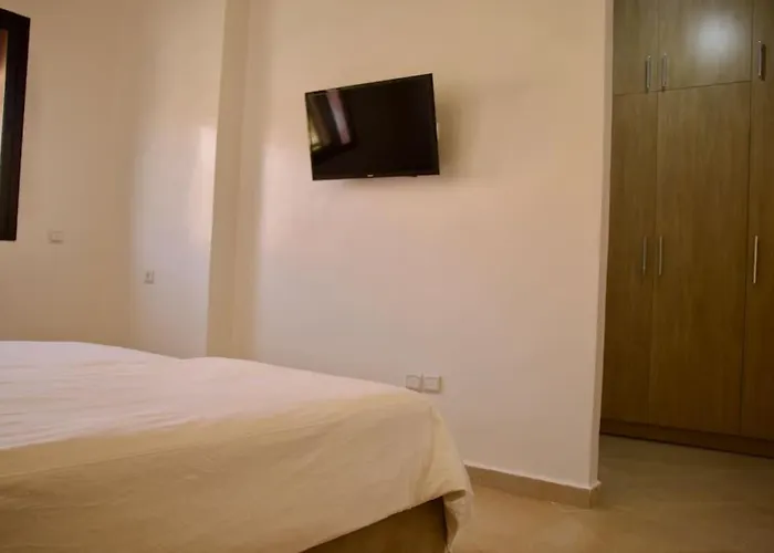 Magnifique Appartement Marrakech