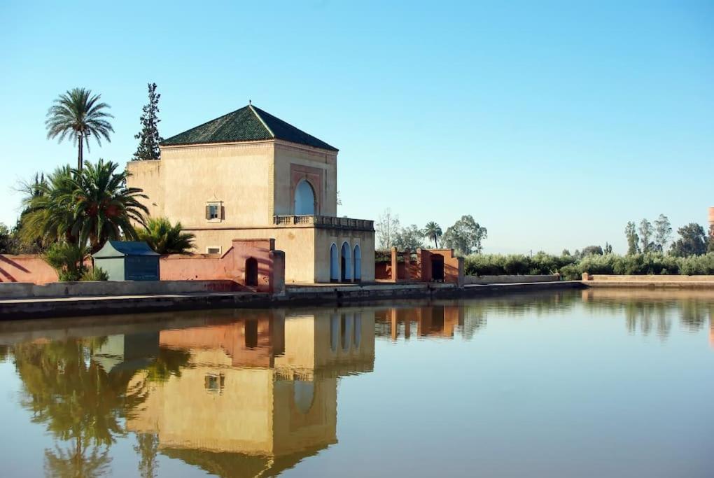 Magnifique Marrakech * مراكش