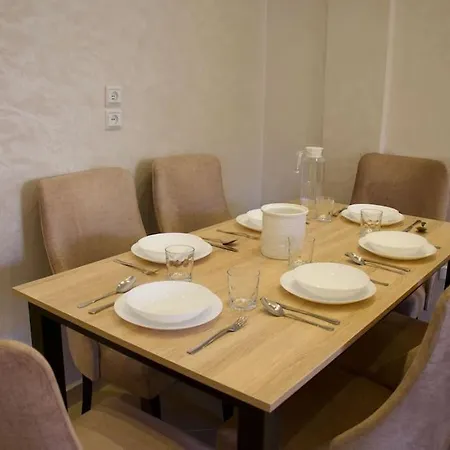 Magnifique Appartement Marrakech مراكش المظهر الخارجي الصورة