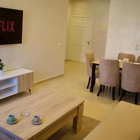 Magnifique Appartement Marrakech مراكش المظهر الخارجي الصورة