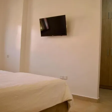 Magnifique Appartement Marrakech مراكش المظهر الخارجي الصورة
