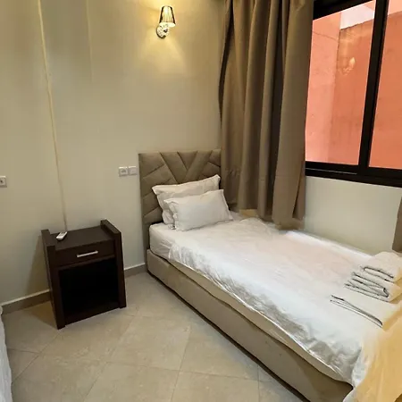 Magnifique Appartement Marrakech Marrakesh Exterior photo