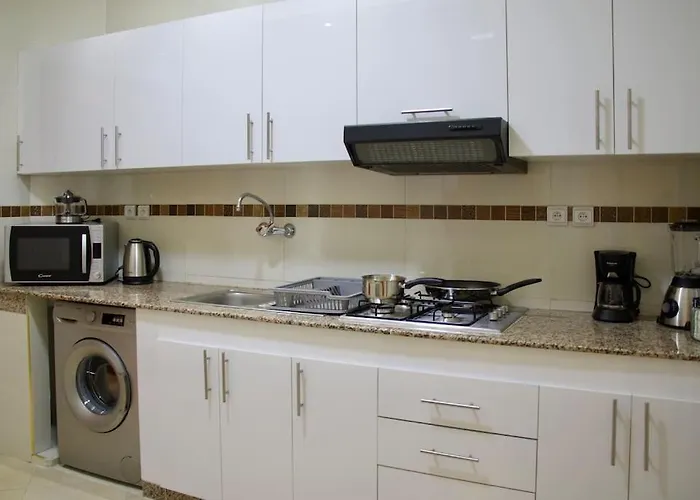 Magnifique Appartement Marrakech