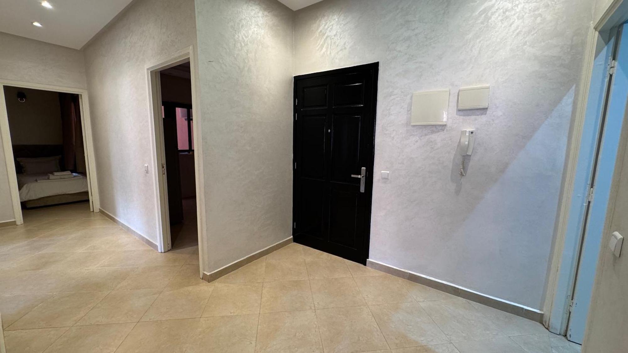 Magnifique Marrakech Appartement