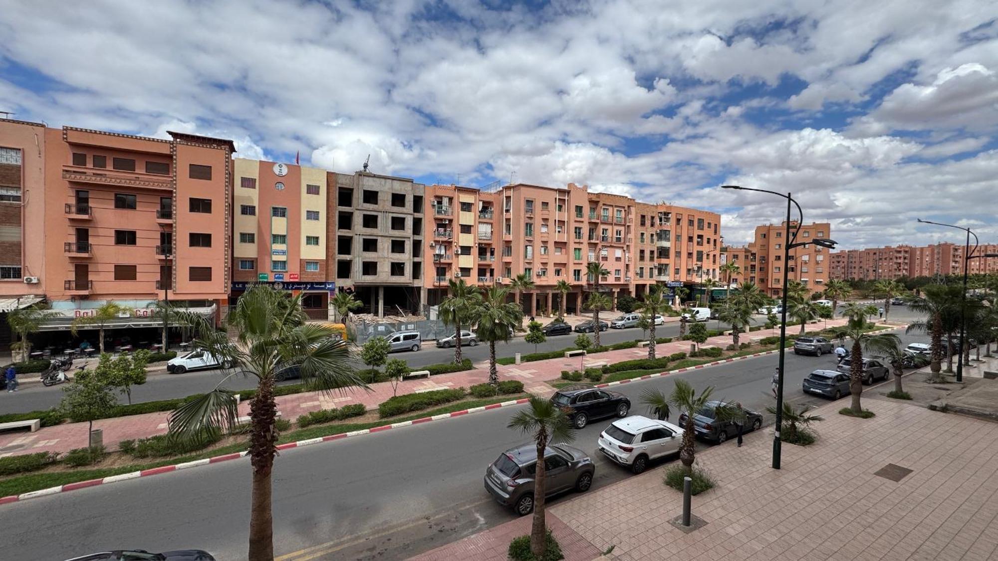 Magnifique Marrakech Appartement *