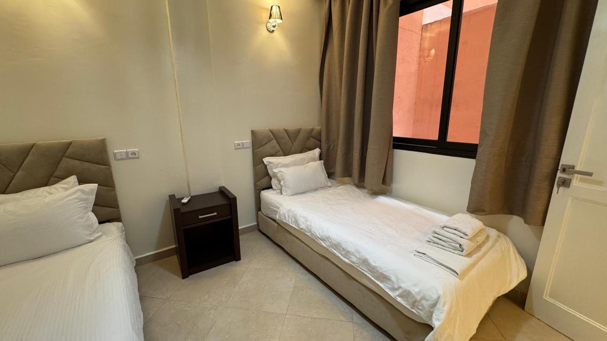 Appartement Magnifique Marrakech